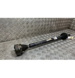 Cardan droit (transmission) VOLKSWAGEN GOLF 6 Photo n°1
