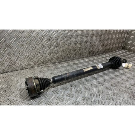 Cardan droit (transmission) VOLKSWAGEN GOLF 6 Photo n°1