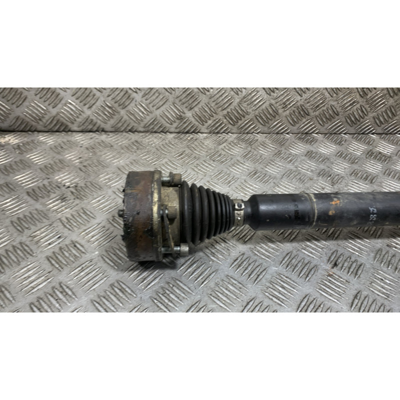 Cardan droit (transmission) VOLKSWAGEN GOLF 6 Photo n°2