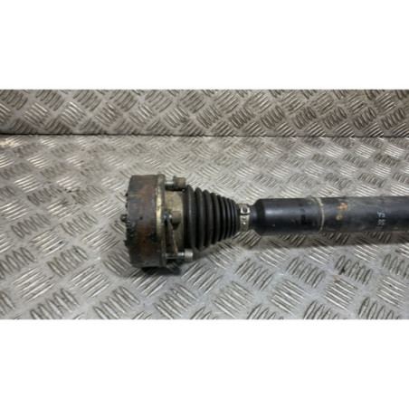 Cardan droit (transmission) VOLKSWAGEN GOLF 6
