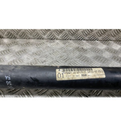 Cardan droit (transmission) VOLKSWAGEN GOLF 6