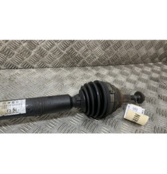 Cardan droit (transmission) VOLKSWAGEN GOLF 6