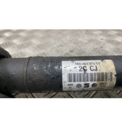 Cardan droit (transmission) VOLKSWAGEN GOLF 6