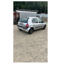 Custode arriere gauche (porte) RENAULT CLIO 2