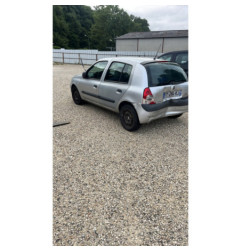 Custode arriere gauche (porte) RENAULT CLIO 2