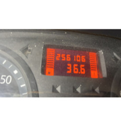 Custode arriere gauche (porte) RENAULT CLIO 2