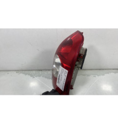 Feu arriere principal droit (feux) RENAULT CLIO 2