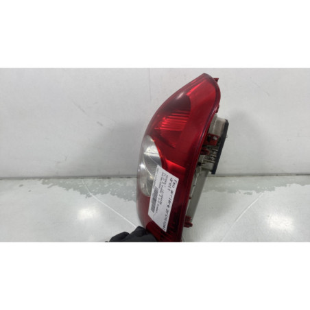 Feu arriere principal droit (feux) RENAULT CLIO 2