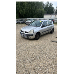 Neiman RENAULT CLIO 2