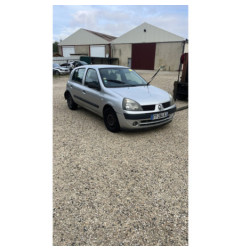 Neiman RENAULT CLIO 2
