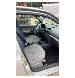 Neiman RENAULT CLIO 2