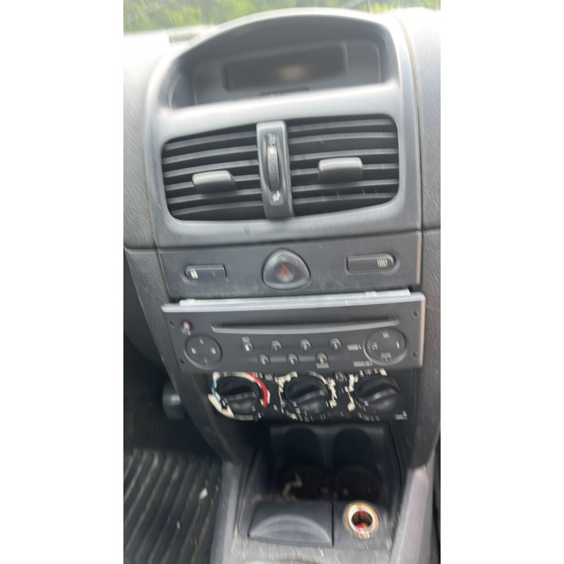 Neiman RENAULT CLIO 2 Photo n°13