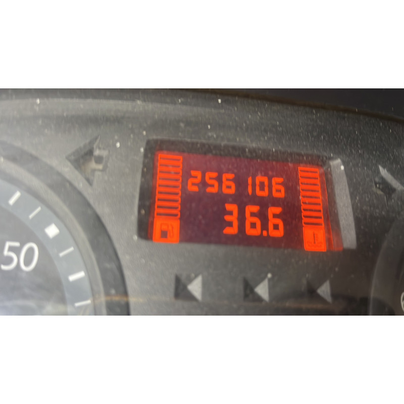 Neiman RENAULT CLIO 2 Photo n°14