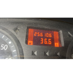 Neiman RENAULT CLIO 2