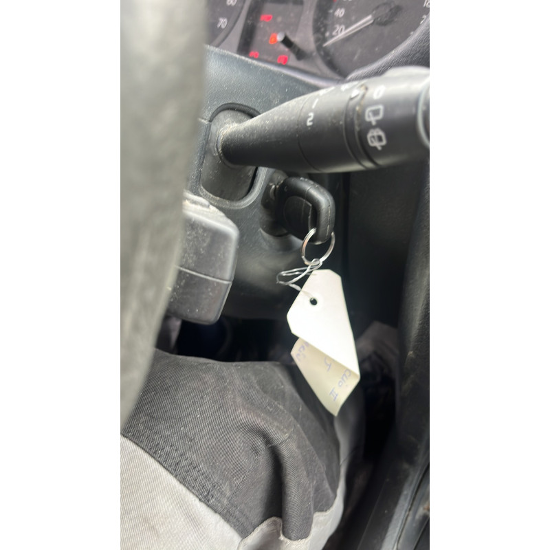 Neiman RENAULT CLIO 2 Photo n°16