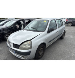 Neiman RENAULT CLIO 2