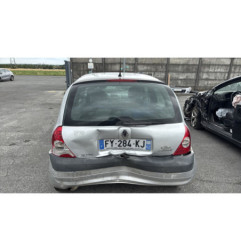 Neiman RENAULT CLIO 2