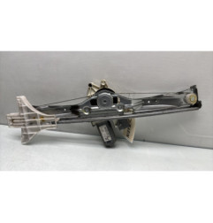 Leve vitre electrique arriere droit CITROEN C5 1 Photo n°1