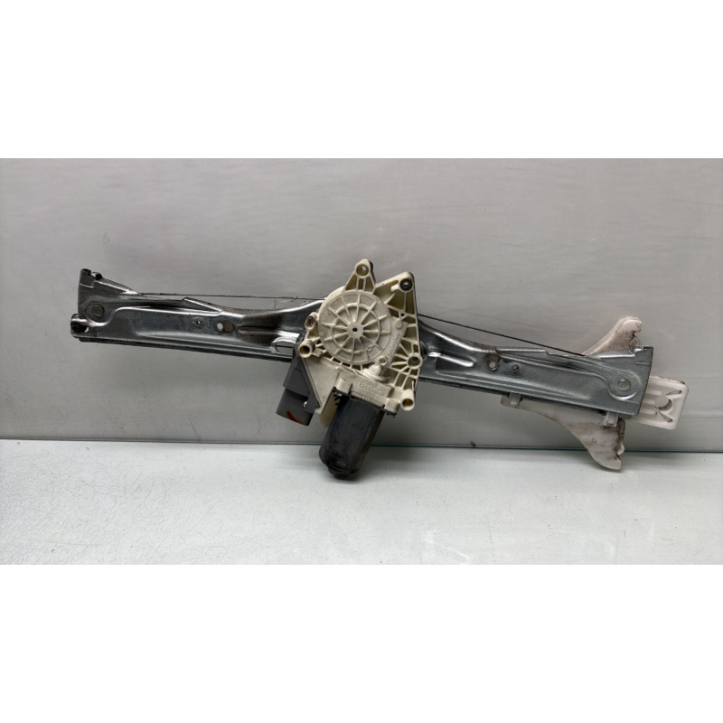 Leve vitre electrique arriere droit CITROEN C5 1 Photo n°3
