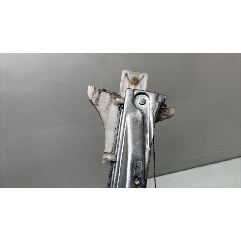 Leve vitre electrique arriere gauche CITROEN C5 1 Photo n°4