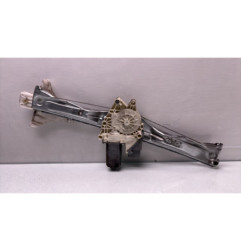 Leve vitre electrique arriere gauche CITROEN C5 1