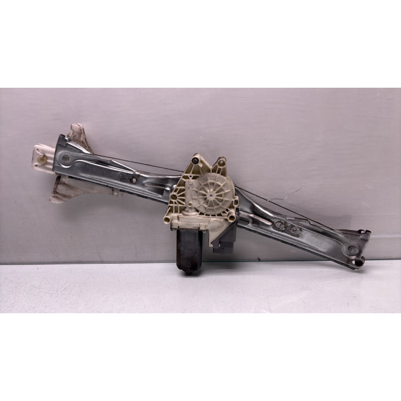 Leve vitre electrique arriere gauche CITROEN C5 1 Photo n°5