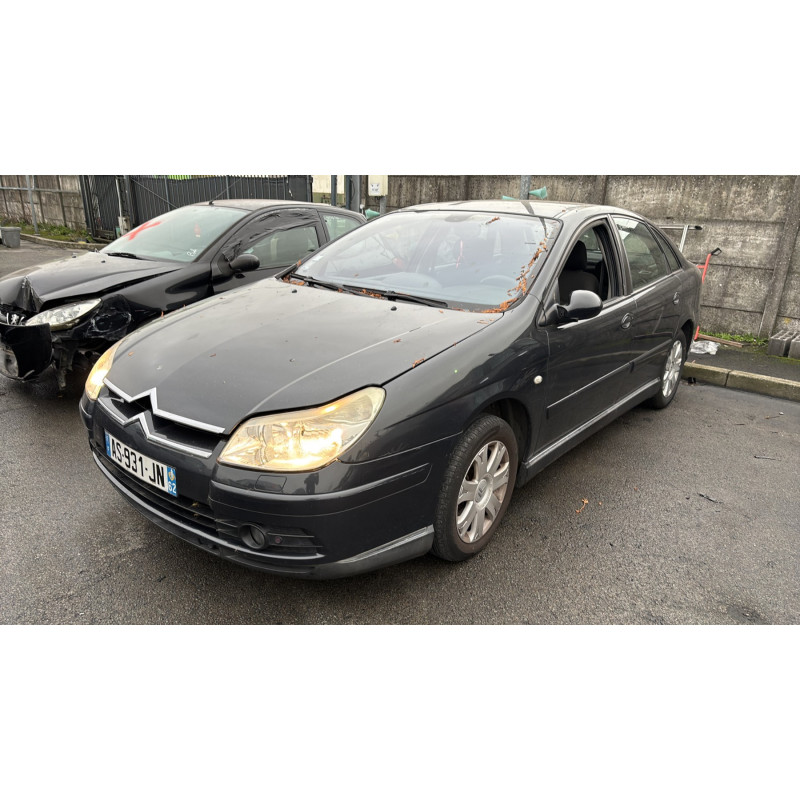 Retroviseur interieur CITROEN C5 1 Photo n°15