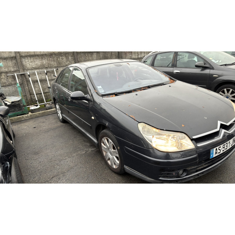 Retroviseur interieur CITROEN C5 1 Photo n°16