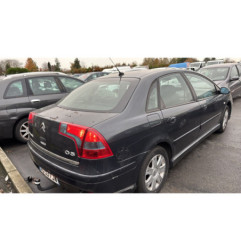 Retroviseur interieur CITROEN C5 1