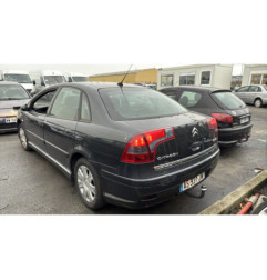 Retroviseur interieur CITROEN C5 1