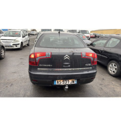 Retroviseur interieur CITROEN C5 1