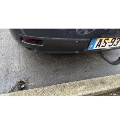 Retroviseur interieur CITROEN C5 1