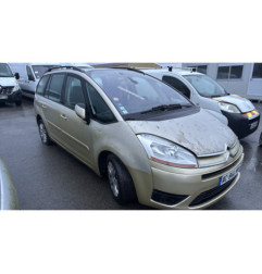 Aile avant droit CITROEN C4 GRAND PICASSO 1