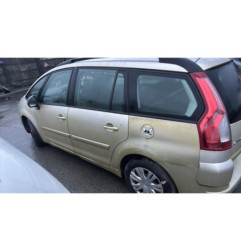 Aile avant droit CITROEN C4 GRAND PICASSO 1