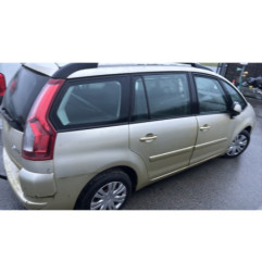 Aile avant droit CITROEN C4 GRAND PICASSO 1