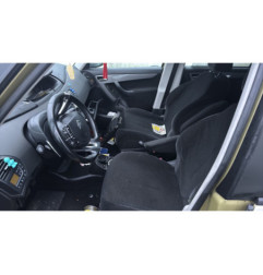 Aile avant droit CITROEN C4 GRAND PICASSO 1