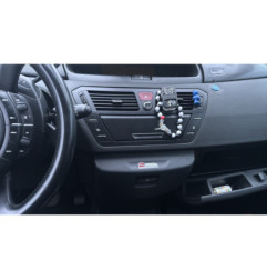 Aile avant droit CITROEN C4 GRAND PICASSO 1
