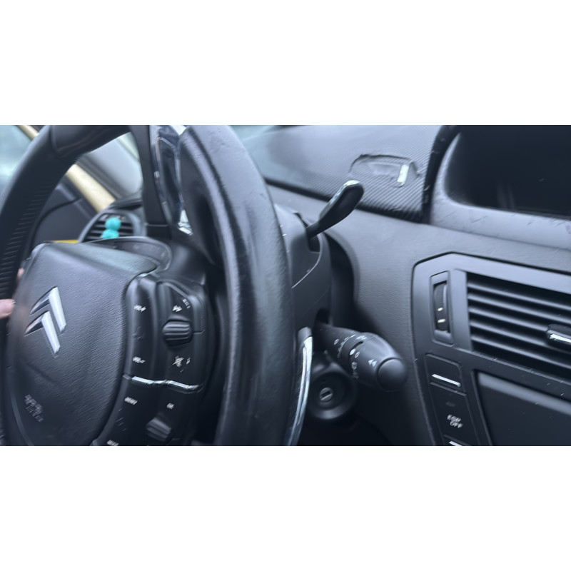 Aile avant droit CITROEN C4 GRAND PICASSO 1 Photo n°19