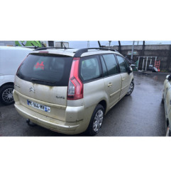 Aile avant gauche CITROEN C4 GRAND PICASSO 1