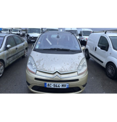 Aile avant gauche CITROEN C4 GRAND PICASSO 1