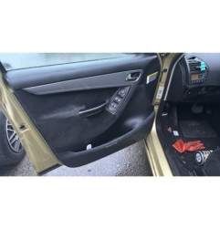 Aile avant gauche CITROEN C4 GRAND PICASSO 1