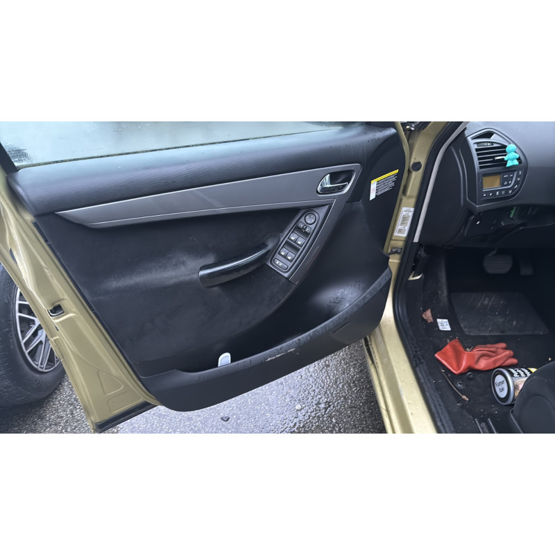 Aile avant gauche CITROEN C4 GRAND PICASSO 1 Photo n°13