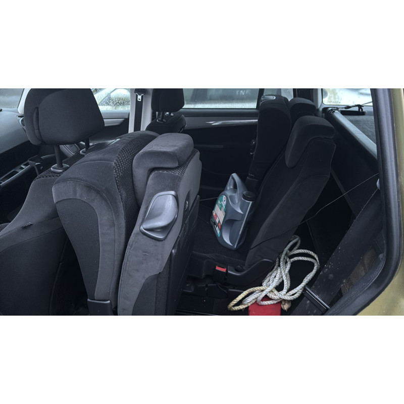 Aile avant gauche CITROEN C4 GRAND PICASSO 1 Photo n°16