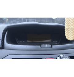 Aile avant gauche CITROEN C4 GRAND PICASSO 1