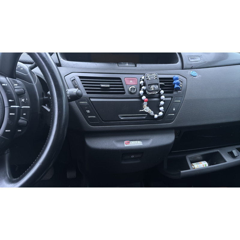 Aile avant gauche CITROEN C4 GRAND PICASSO 1 Photo n°18
