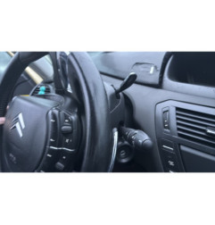 Aile avant gauche CITROEN C4 GRAND PICASSO 1