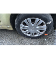 Aile avant gauche CITROEN C4 GRAND PICASSO 1