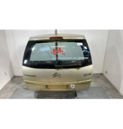 Malle/Hayon arriere CITROEN C4 GRAND PICASSO 1 Photo n°1