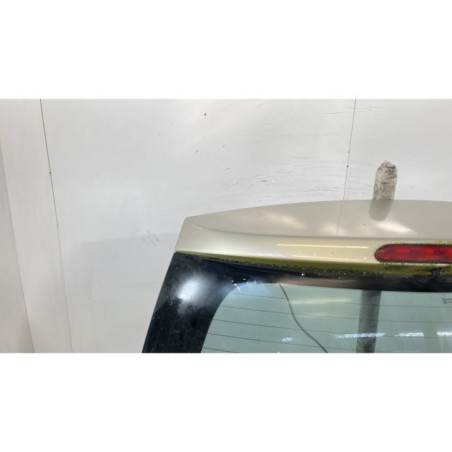Malle/Hayon arriere CITROEN C4 GRAND PICASSO 1