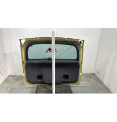 Malle/Hayon arriere CITROEN C4 GRAND PICASSO 1